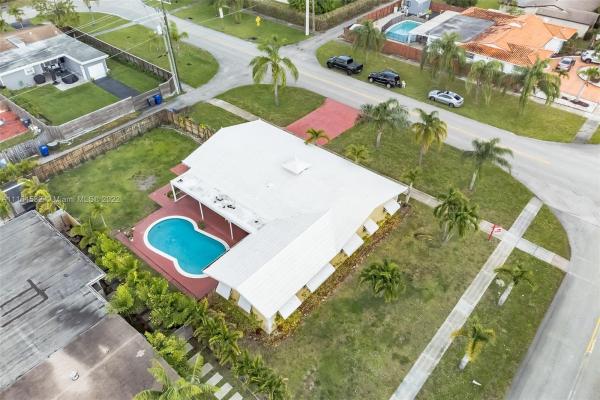 Hollywood Hills, 200 N 52nd Ave, Hollywood, Florida 33021, image 2