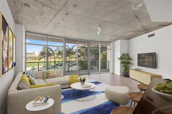 Four Midtown Miami, 3301 NE 1st Ave #M0205, Miami, Florida 33137, image 2
