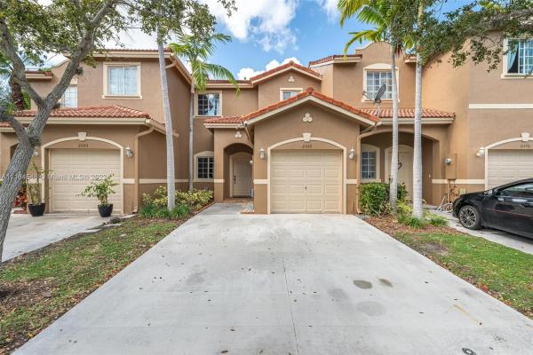 Santa Barbara, 21480 SW 85th Psge, Cutler Bay, Florida 33189, image 2