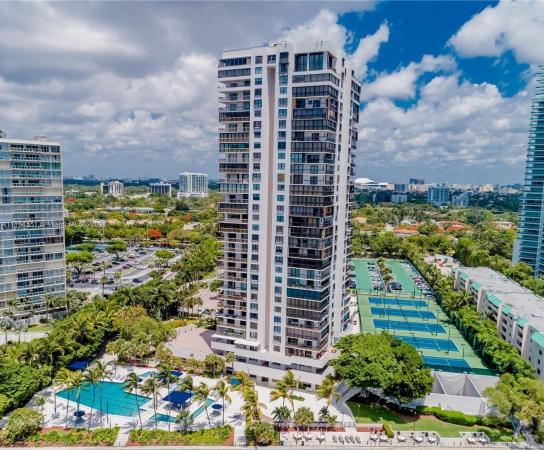 Brickell Bay Club, 2333 BRICKELL #814, Miami, Florida 33129, image 2
