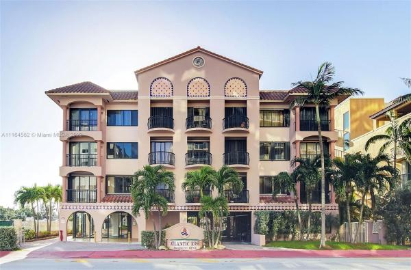 Atlantic Rose, 8816 Collins Ave #205, Surfside, Florida 33154, image 2
