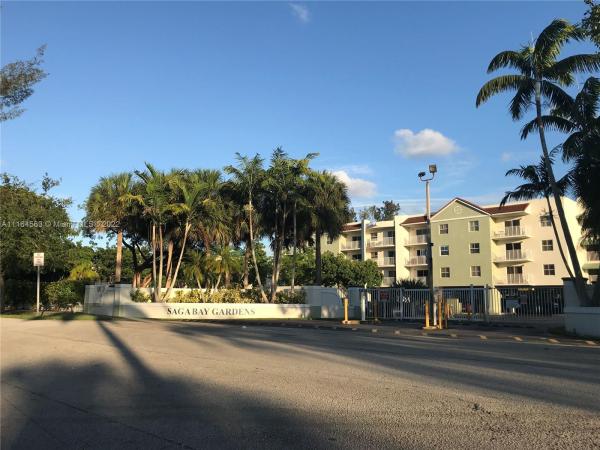 Saga Bay Gardens, 8240 SW 210th St #314, Cutler Bay, Florida 33189, image 1