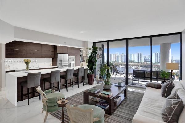 Harbor Tower At The Waterways, 3598 Yacht Club Dr #1203, Aventura, Florida 33180, image 1