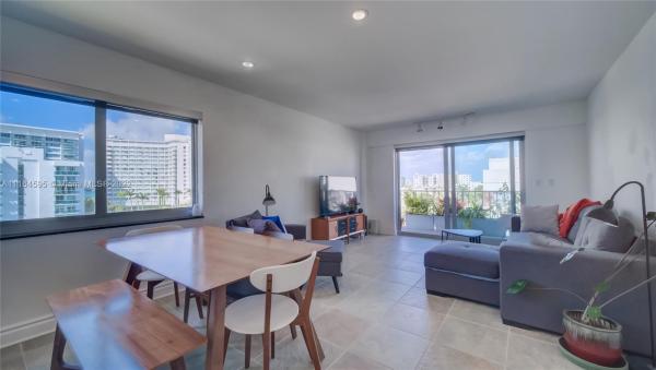 Palms Of Alton Road, 1025 Alton Rd #701, Miami Beach, Florida 33139, image 1