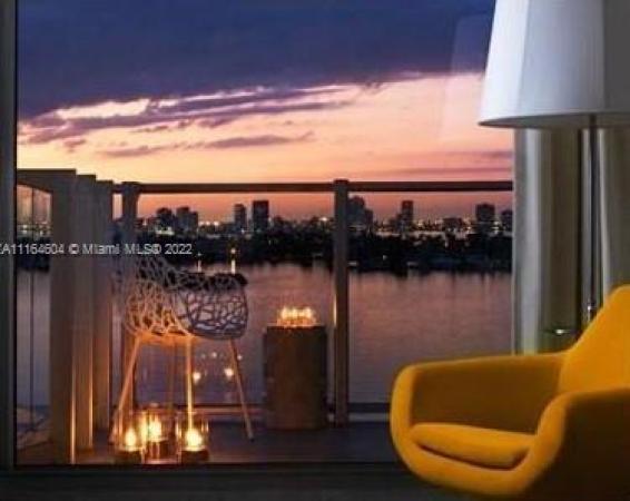 Mondrian South Beach, 1100 West Ave #1224, Miami Beach, Florida 33139, image 2