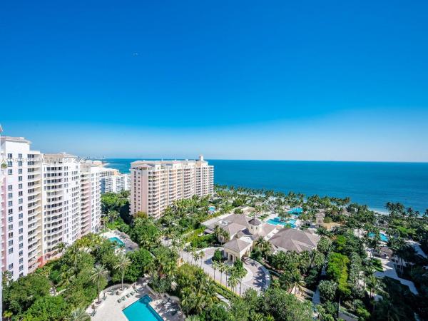 Club Tower, 789 Crandon Blvd #PH-6, Key Biscayne, Florida 33149, image 1