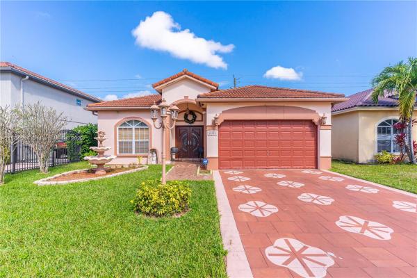 Marpi Homes, 14981 SW 26th Ter, Kendall West, Florida 33185, image 2