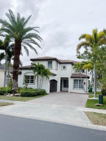 Silver Shores, 15861 SW 24th St, Miramar, Florida 33027, image 2