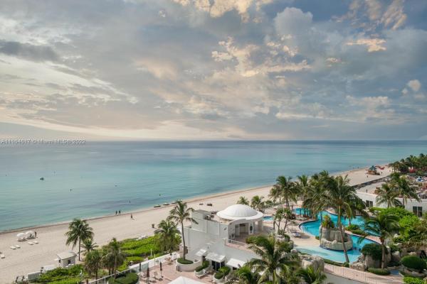 Trump Palace, 18101 Collins Ave #1002, Sunny Isles Beach, Florida 33160, image 2