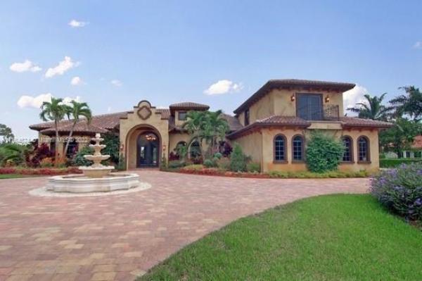 Southwest Ranches, Florida 33330, image 1