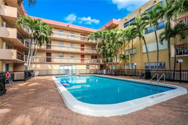 Futura, 401 NW 72nd Ave #209-D, Fountainebleau, Florida 33126, image 2