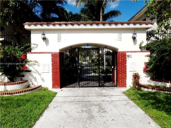 Marseilles, 1201 E Marseille Dr #19, Miami Beach, Florida 33141, image 2