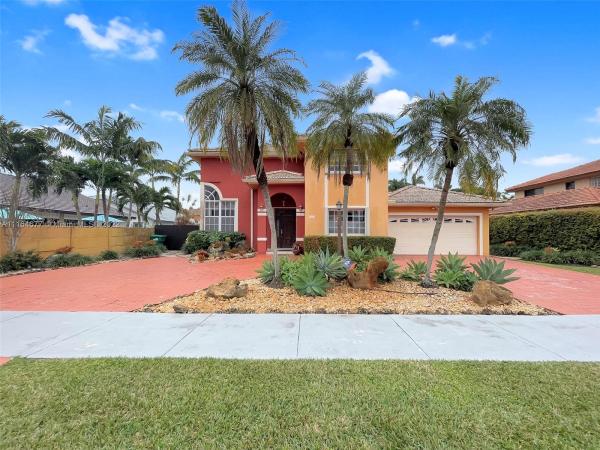 Abbro, 13228 SW 30th St, Tamiami, Florida 33175, image 2