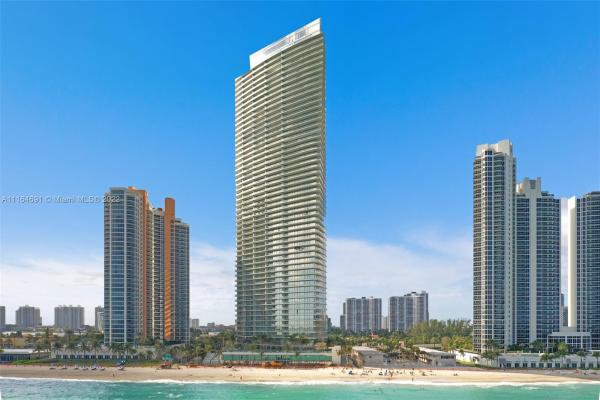 Residences By Armani Casa, 18975 Collins Ave #1503, Sunny Isles Beach, Florida 33160, image 2