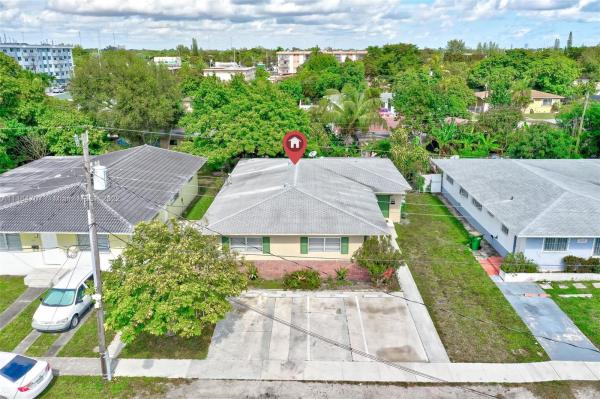 Pythias Park, 1225-1227 NE 136th Ter, North Miami, Florida 33161, image 2
