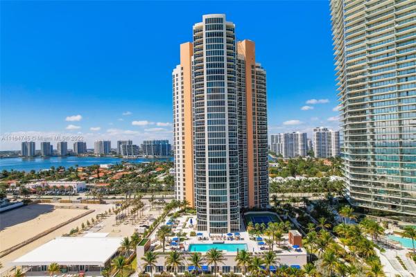 Ocean Three, 18911 Collins Ave #2804, Sunny Isles Beach, Florida 33160, image 1