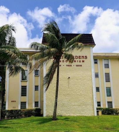 Capri Gardens, 12035 NE 2nd Ave #A111, North Miami, Florida 33161, image 1