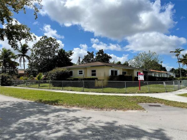 Park View, 1300 NW 132nd Ter, North Miami, Florida 33167, image 1