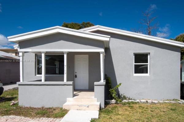 Washington Heights, 719 21st St, West Palm Beach, Florida 33407, image 1
