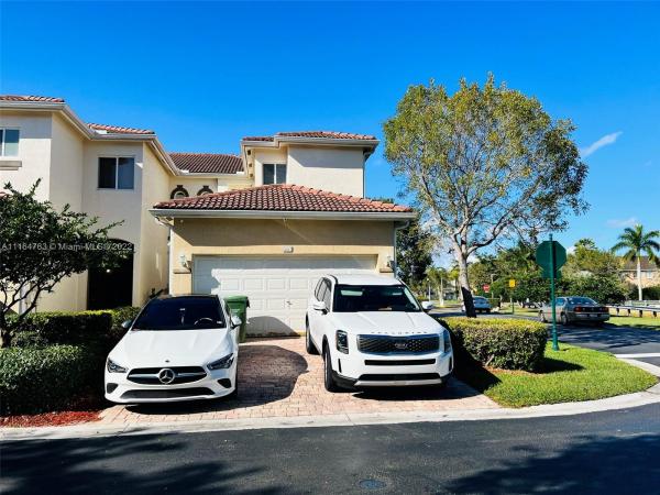 Arbor Park, 2467 SE 19th St #2467, Homestead, Florida 33035, image 2