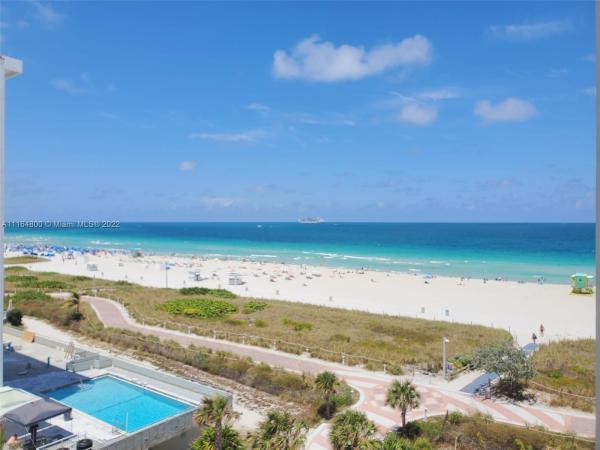 Ocean Point, 345 Ocean Dr #718, Miami Beach, Florida 33139, image 2