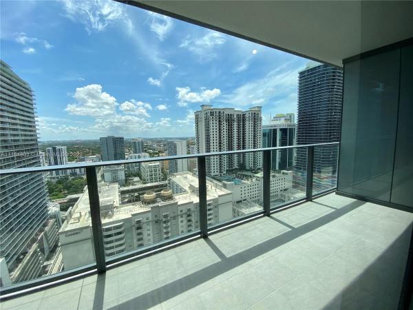 Brickell Flatiron, 1000 Brickell Plz #2704, Miami, Florida 33131, image 2