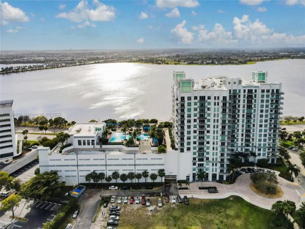 The Edge, 300 S Australian Ave #1616, West Palm Beach, Florida 33401, image 2