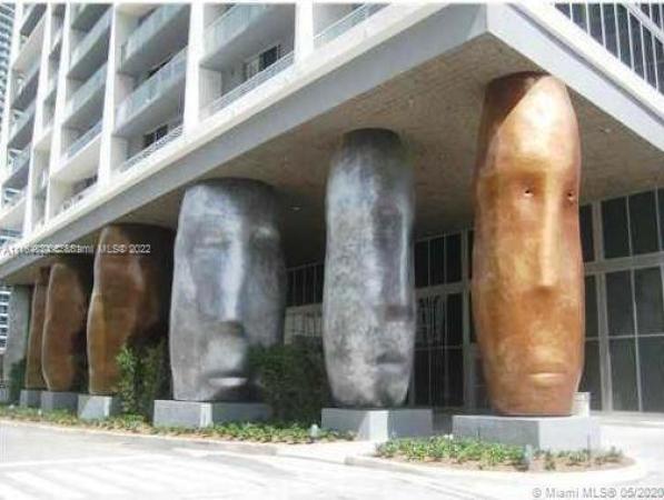 Icon Brickell Tower 1, 475 Brickell Ave #708, Miami, Florida 33131, image 1
