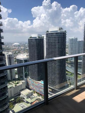1010 Brickell, 1010 Brickell Ave #4809, Miami, Florida 33131, image 2