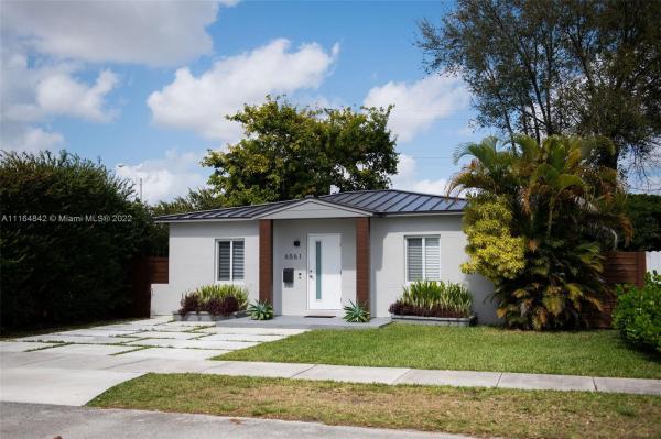 Coral Way Center, 6561 SW 25th Ter, Coral Terrace, Florida 33155, image 2