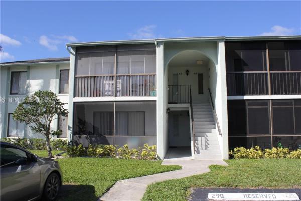 The Palm Club West Village, 3670 Alder Dr #A2, West Palm Beach, Florida 33417, image 2