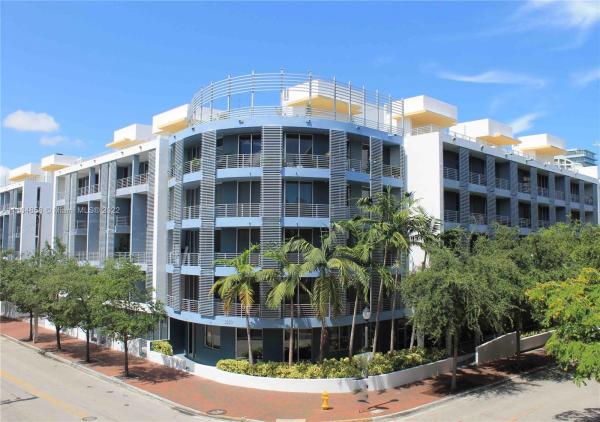 Lofts At Mayfair, 3339 Virginia St #332, Miami, Florida 33133, image 2