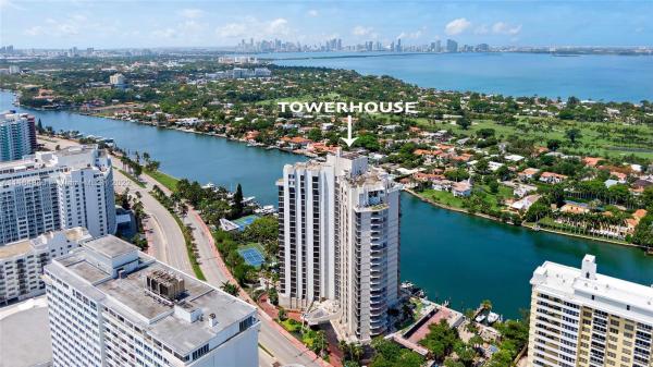 Towerhouse, 5500 Collins Ave #2304, Miami Beach, Florida 33140, image 2
