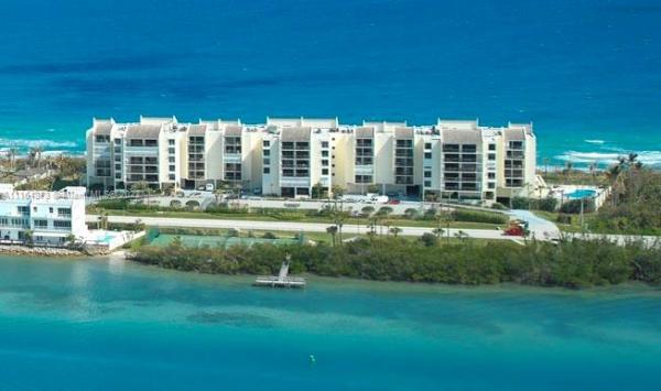 Seawatch At Jupiter Island, 19670 Beach Rd #B602, Tequesta, Florida 33469, image 1
