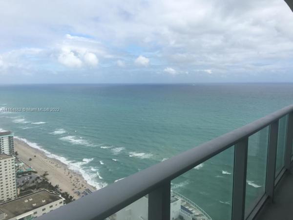 Lyfe Resort & Residences, 4111 S Ocean Dr #3504, Hallandale Beach, Florida 33019, image 2