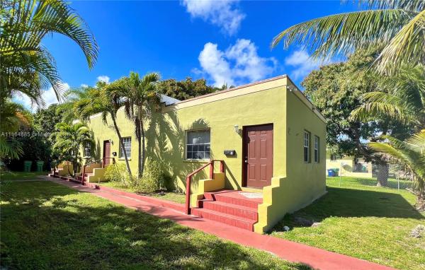 9614 NW 5th Ave, Unincorporated Dade County, Florida 33150, image 2
