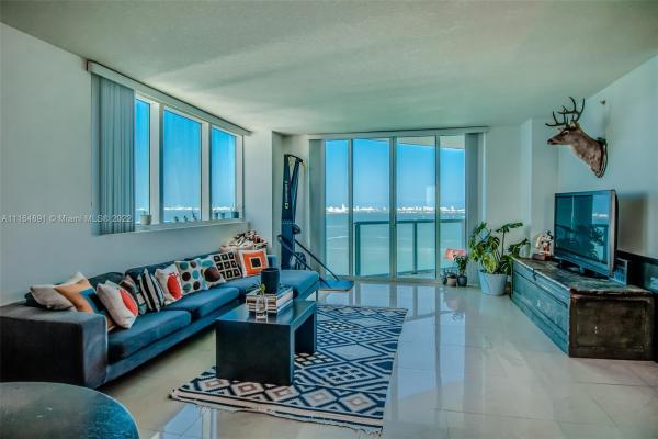 Onyx On The Bay, 665 NE 25th St #2405, Miami, Florida 33137, image 1