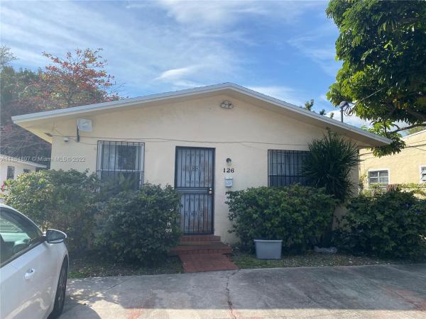 Rockmoor Park, 126 NW 61st St, Miami, Florida 33127, image 2