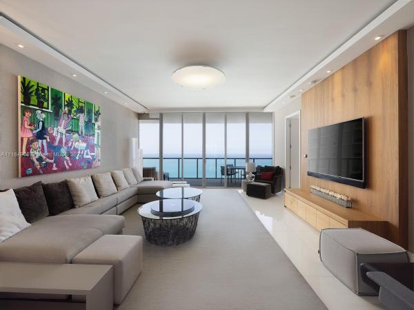Bal Harbour South, 9701 Collins Ave #2302S, Bal Harbour, Florida 33154, image 2