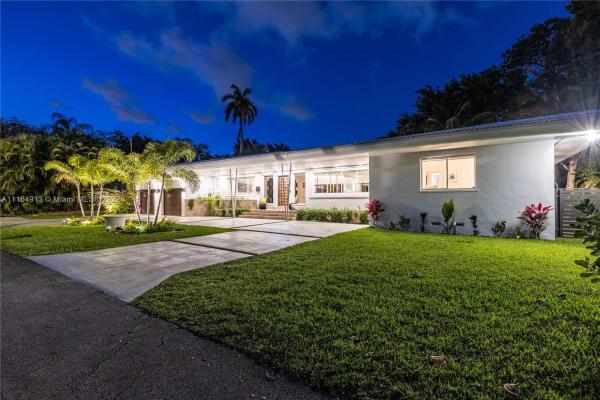 991 NE 93rd St, Miami Shores, Florida 33138, image 2