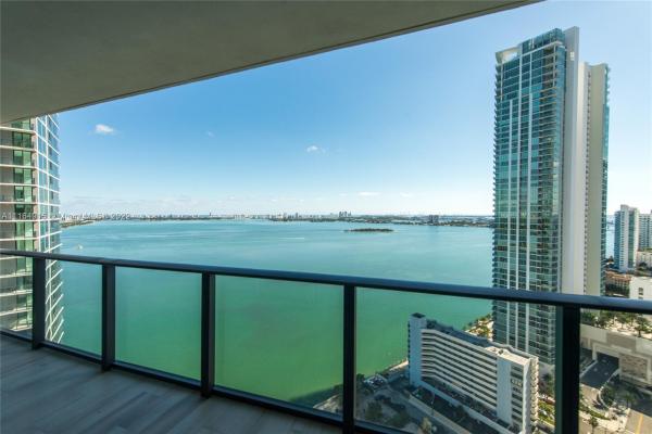 Paraiso Bay, 650 NE 32nd St #2904, Miami, Florida 33137, image 2
