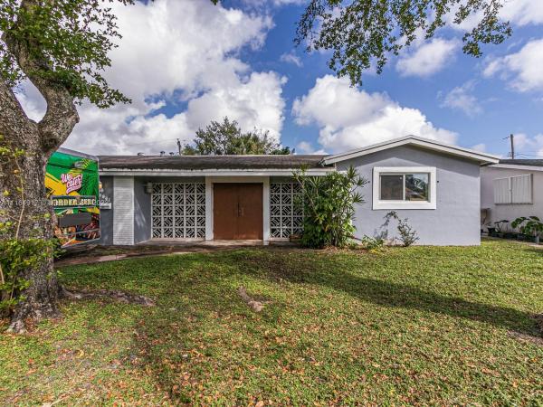 Miramar Residential, 6861 SW 28th St, Miramar, Florida 33023, image 2