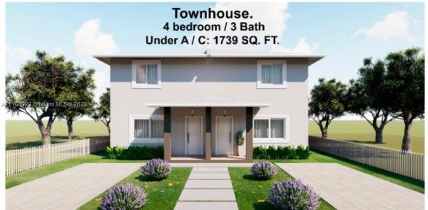 Groveland Park, 6840 NW 4th Ave, Miami, Florida 33150, image 1
