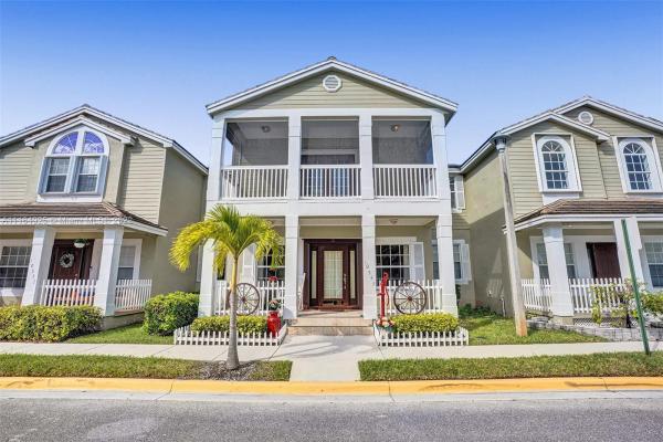 Kensington Manor, 10553 NW 56th Pl, Coral Springs, Florida 33076, image 1