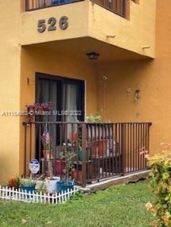 Soleil Lake, 526 NW 114th Ave #104, Sweetwater, Florida 33172, image 1