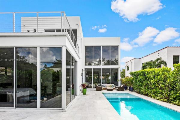 Belle Meade, 741 NE 72nd Ter, Miami, Florida 33138, image 2