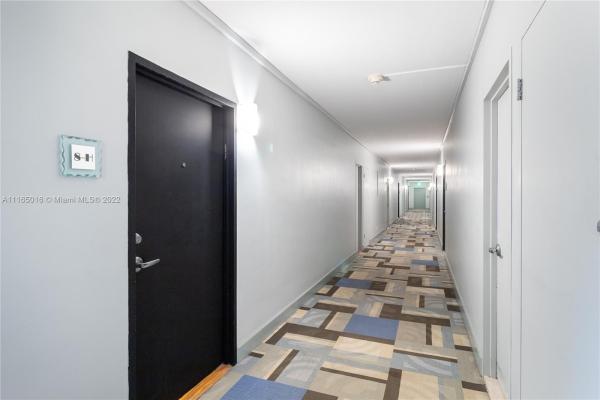 Parkview Point, 7441 Wayne Ave #8H, Miami Beach, Florida 33141, image 2