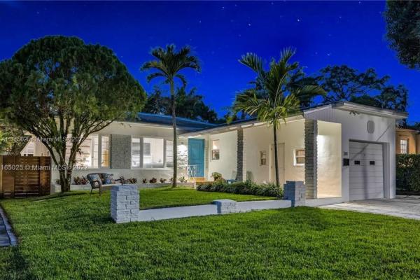 Baywood, 784 NE 71st St, Miami, Florida 33138, image 2