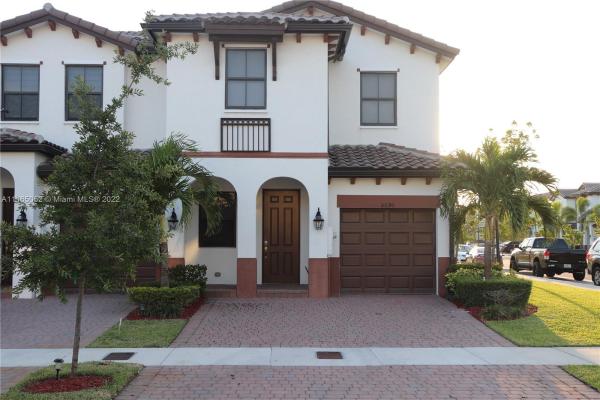 Astoria At Central Park, 8890 NW 102nd Pl #8890, Doral, Florida 33178, image 1