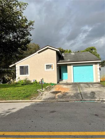 1760 SW 86th Ave, Miramar, Florida 33025, image 2